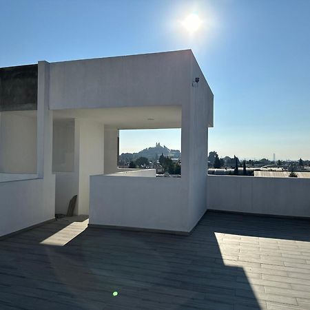 Santuario De Luna, Departamento Cholula de Rivadavia Exterior foto